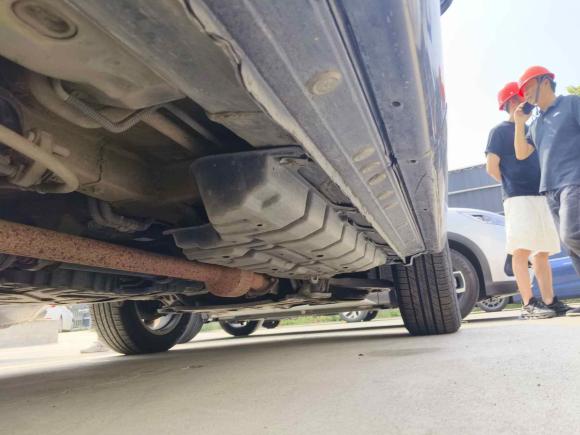 [嘉兴·浙F] 二手丰田汉兰达2007款 LIMITED(至尊版)