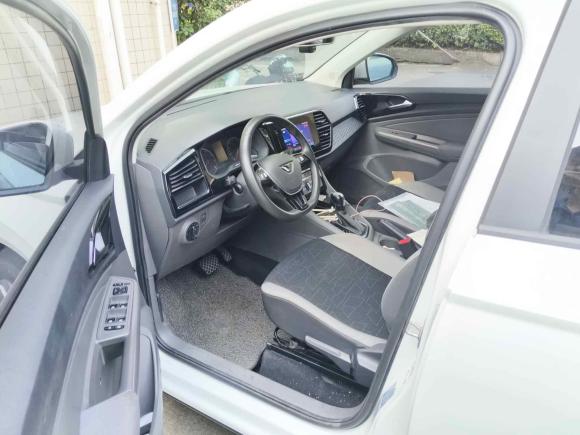 [佛山·粤Y] 二手捷达捷达VS52019款 280TSI 自动进取型