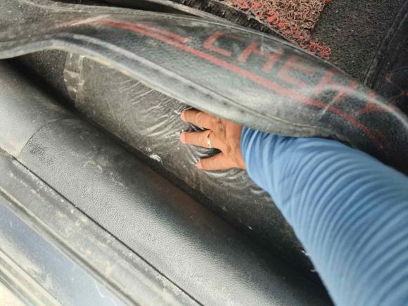 [苏州·苏E] 二手奇瑞艾瑞泽GX2019款 1.5T CVT新型色版 国VI