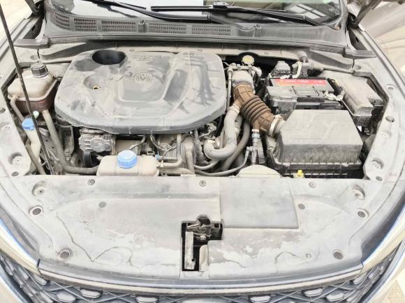 [温州·浙C] 二手长安逸动2020款 PLUS 蓝鲸NE 1.4T GDI DCT旗舰型