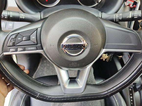 [义乌·苏F] 二手日产劲客2021款 1.5L XL CVT酷享版