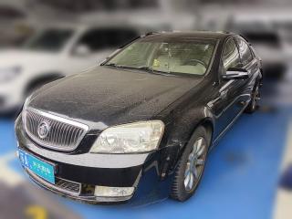 别克林荫大道2010款 3.0 豪华版「南京二手车」「天天拍车」