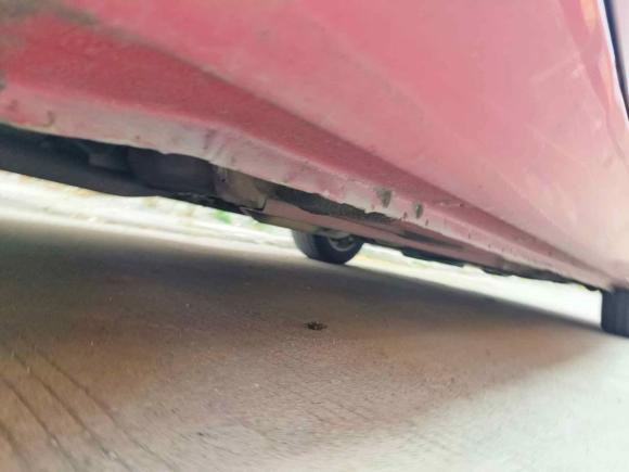 [苏州·苏E] 二手马自达马自达62012款 2.0L 自动时尚型