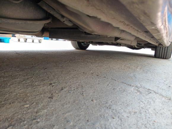 [无锡·苏B] 二手菲亚特菲翔2012款 1.4T 自动畅享版