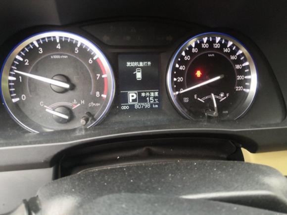 [义乌·浙F] 二手丰田汉兰达2015款 2.0T 四驱精英版 7座