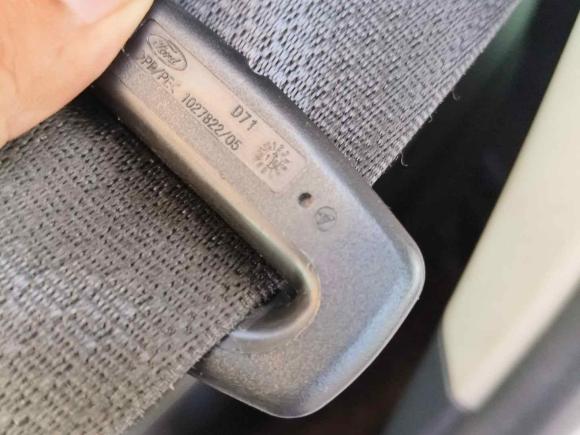 [济南·鲁A] 二手福特蒙迪欧2018款 EcoBoost 200 时尚型