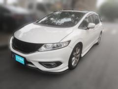 [湖州·浙G]本田&nbsp;&nbsp;杰德&nbsp;&nbsp;2014款1.8L自动舒适精英版5座