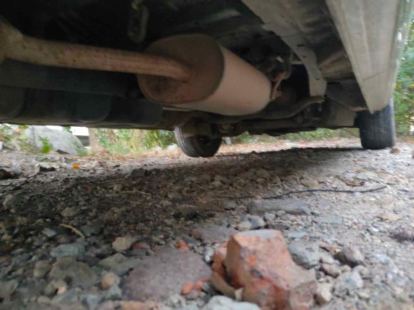 [宁波·皖C] 二手东风风行菱智2019款 M5L 1.6L 7座基本型 国VI