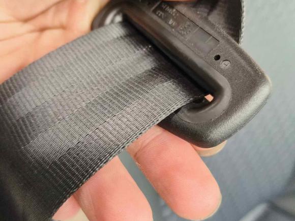 [南昌·赣A] 二手广汽传祺传祺M82021款 改款 领秀系列 390T 豪华版