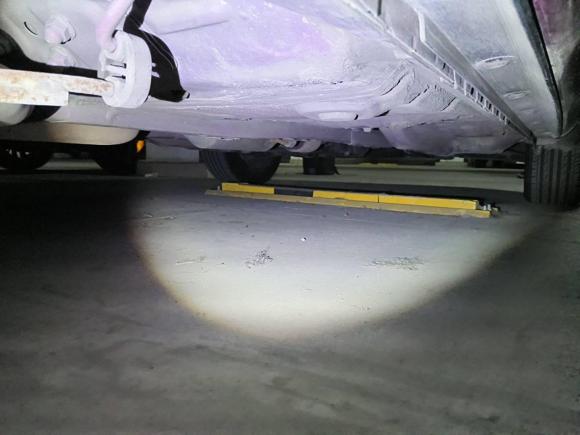 [济南·鲁A] 二手丰田雅力士2009款 1.6E 自动舒适版