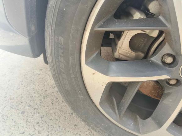 [上海·鄂A] 二手星途星途追风2020款 1.6T DCT星睿版