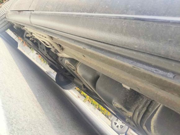 [上海·苏B] 二手奔驰奔驰V级2018款 V 260 领航版 国V