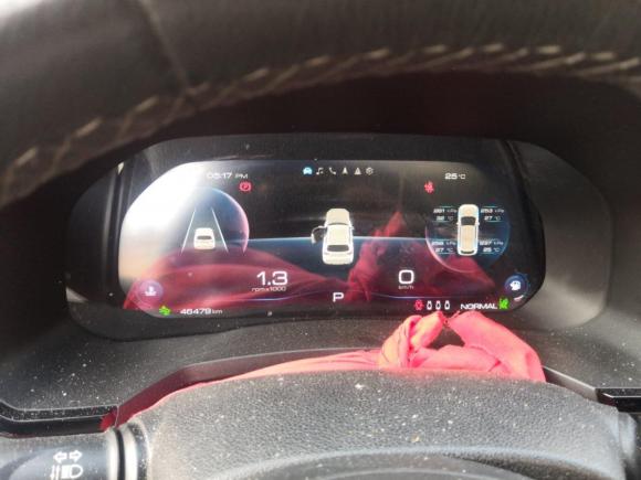 [常州·苏D] 二手哈弗哈弗F72020款 1.5T 两驱i潮