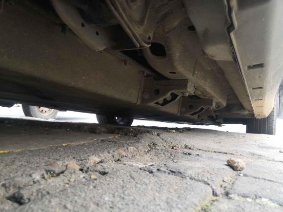 [南昌·赣A] 二手哪吒汽车哪吒V2021款 魔女版