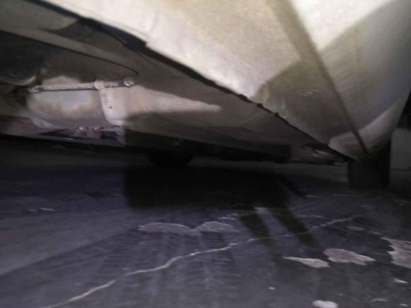 [合肥·皖A] 二手马自达马自达62013款 2.0L 自动时尚型