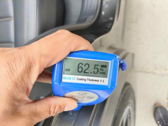 [北京·京F] 二手马自达马自达CX-52020款 2.5L 自动四驱旗舰型