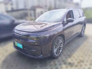 零跑汽车零跑C162024款 增程 200尊享版「上海二手车」「天天拍车」