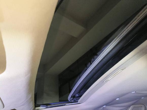 [上海·沪L] 二手本田奥德赛2008款 2.4L 舒适版