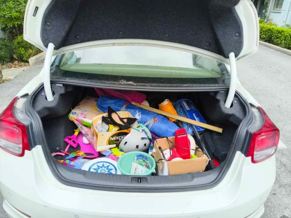 [上海·陕G] 二手雪佛兰迈锐宝2014款 2.0L 自动豪华版