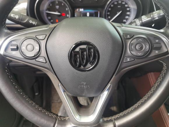 [义乌·浙G] 二手别克昂科威2019款 20T 两驱豪华型 国V