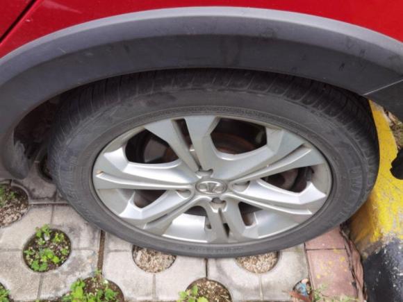 [深圳·粤B] 二手北汽新能源北汽新能源EX2018款 EX360 新尚版