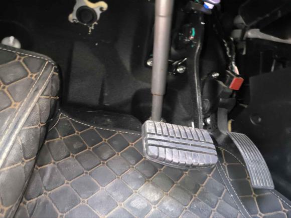 [青岛·鲁B] 二手广汽传祺传祺M62021款 PRO 270T DCT尊荣版