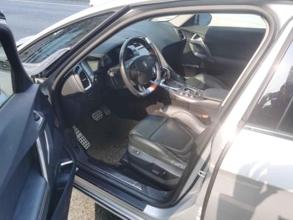 [杭州·浙A] 二手DSDS 52013款 1.6T 豪华版THP160