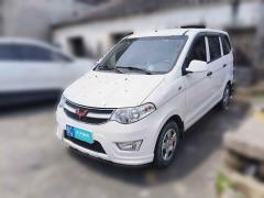 [温州·贵C] 五菱汽车五菱宏光2020款 1.2L S基本型国VI LSI