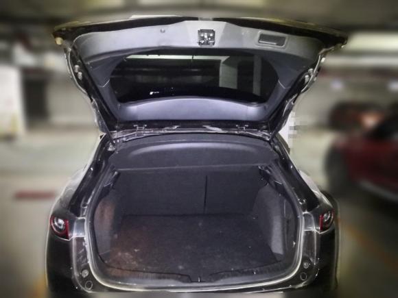 [芜湖·皖B] 二手马自达马自达CX-42020款 2.0L 自动两驱蓝天活力版