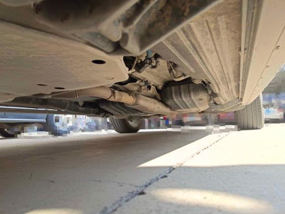 [义乌·浙G] 二手路虎揽胜2020款 3.0 L6 传世加长版