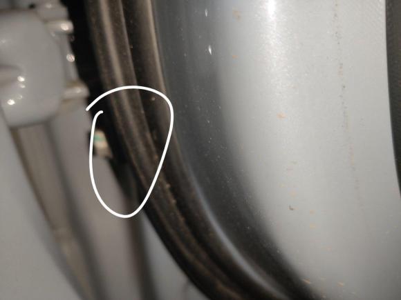 [南昌·赣A] 二手吉利汽车吉利ICON2020款 1.5TD i9 BSG