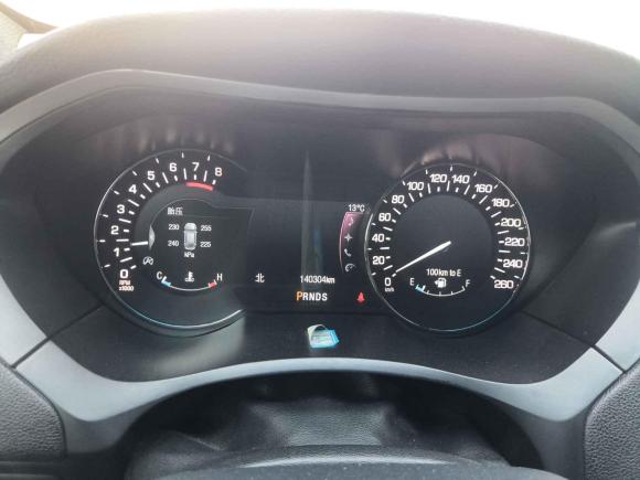 [南通·苏F] 二手林肯林肯MKZ2017款 2.0T 尊雅版