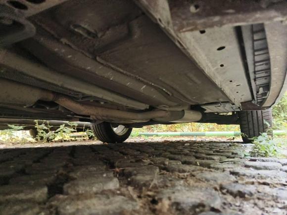 [嘉兴·浙F] 二手福特翼虎2013款 1.6L GTDi 四驱精英型