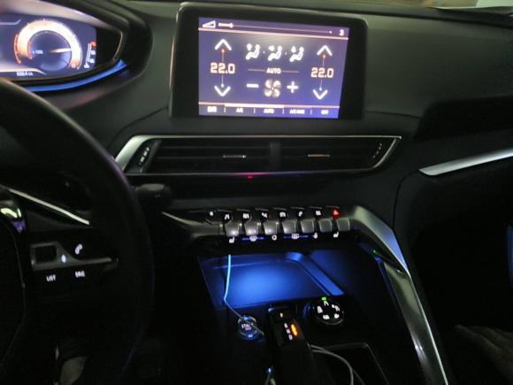 [上海·苏F] 二手标致标致50082017款 380THP 7座豪华版