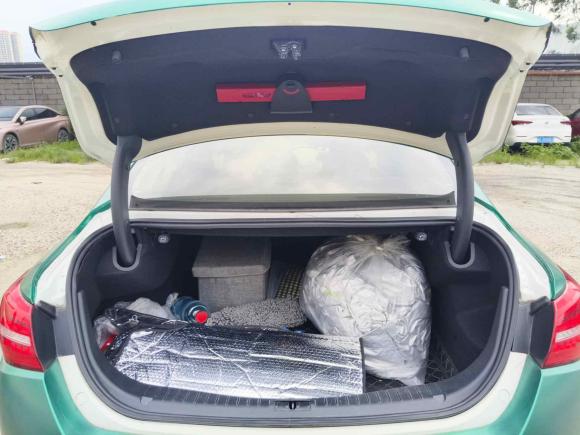 [广州·粤A] 二手红旗红旗H52019款 30TD 智联韵动版