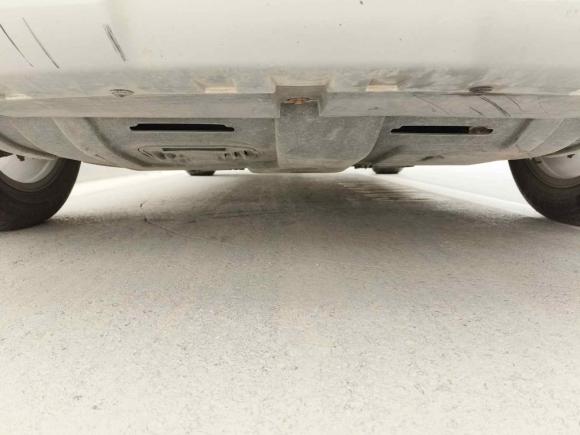 [西安·陕U] 二手奇瑞瑞虎82019款 1.6TGDI 自动豪华型