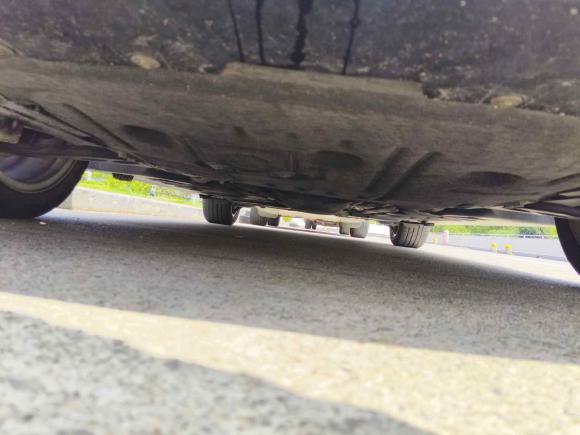 [上海·沪C] 二手宝马宝马1系2022款 120i M运动曜夜版