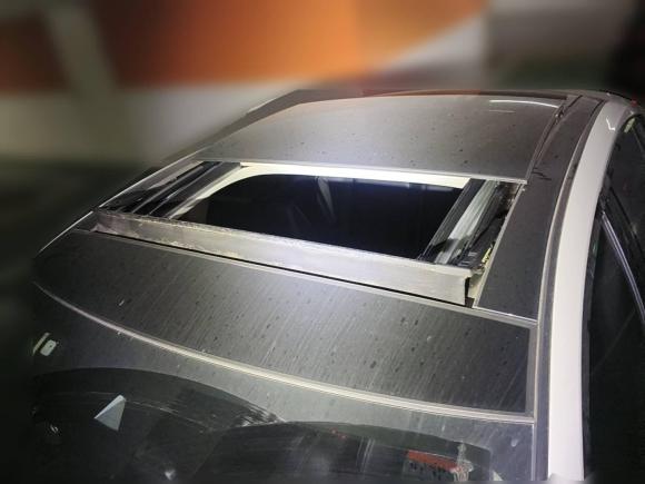 [合肥·皖A] 二手日产天籁2021款 2.0L XL Upper AD1 智行领航版