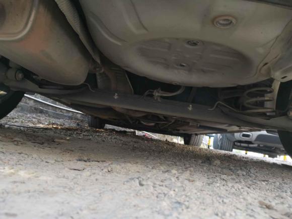 [深圳·粤S] 二手日产骐达TIIDA2016款 1.6L CVT智行版