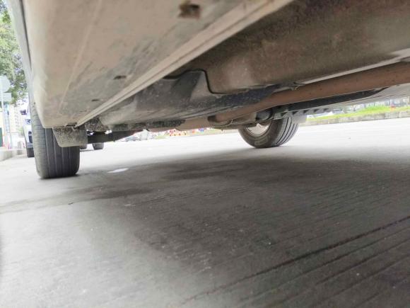 [广州·粤F] 二手现代途胜2015款 1.6T 双离合两驱智能型