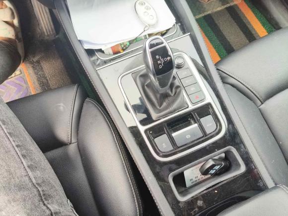 [义乌·浙G] 二手比亚迪宋MAX2019款 1.5T 自动智联睿进型 6座 国V