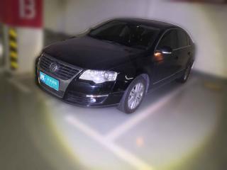 大众迈腾2011款1.8TSIDSG豪华型