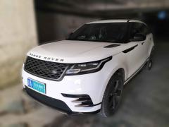 [南昌·赣A] 路虎揽胜星脉2018款P300R-DYNAMICS