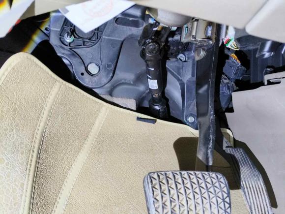 [义乌·浙G] 二手别克英朗2013款 GT 1.6L 自动舒适版