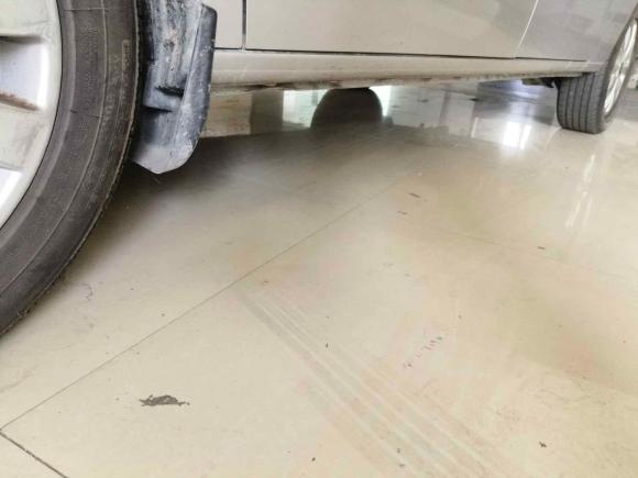 [芜湖·皖B] 二手江汽集团瑞风M52016款 2.0T 汽油自动商务版