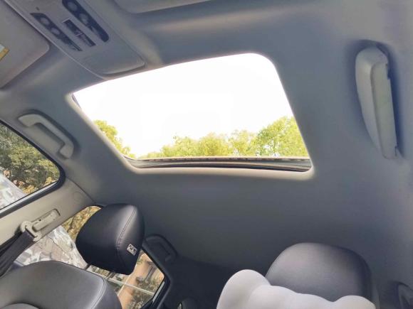 [杭州·浙A] 二手哈弗哈弗H22016款 红标 1.5T 自动两驱豪华型