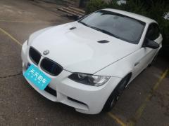 [青岛·皖A]宝马&nbsp;&nbsp;宝马M3&nbsp;&nbsp;2009款M3敞篷轿跑车