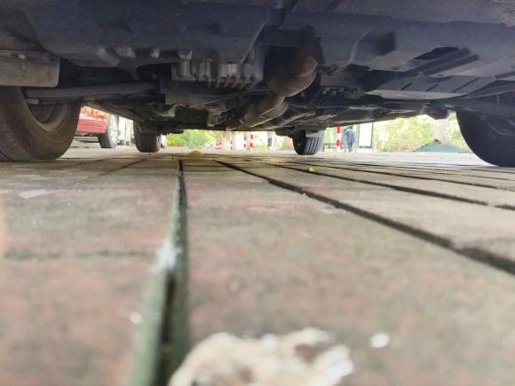 [湖州·浙E] 二手丰田YARiS L 致炫2022款 致炫X 1.5L CVT领先PLUS版