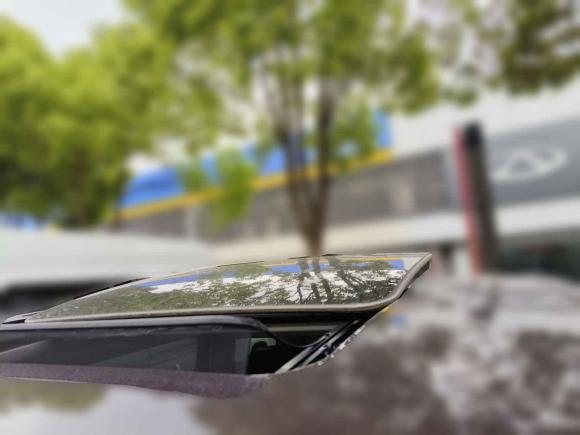 [南京·苏A] 二手上汽大通MAXUS大通G902022款 2.0T 星际旗舰版