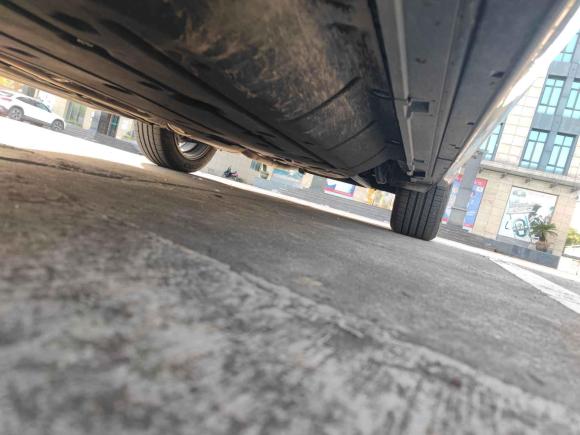 [义乌·浙G] 二手本田本田UR-V2020款 370TURBO 两驱尊雅版